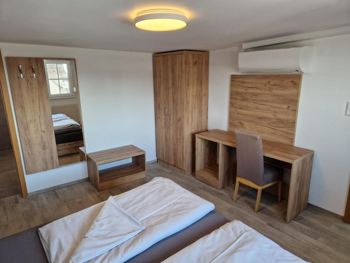 Hotel Dreikoenig & Restaurant Seegourmet Hagnau Zewnętrze zdjęcie