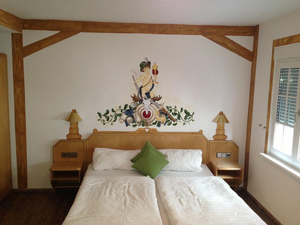 Hotel Dreikoenig & Restaurant Seegourmet Hagnau Zewnętrze zdjęcie