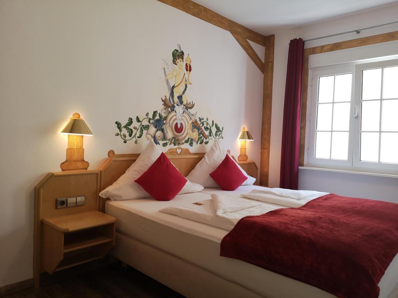 Hotel Dreikoenig & Restaurant Seegourmet Hagnau Zewnętrze zdjęcie