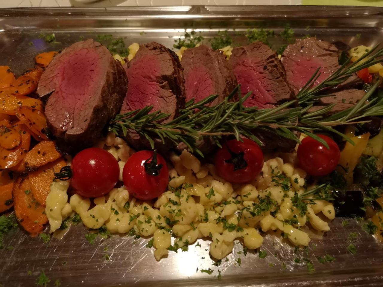 Hotel Dreikoenig & Restaurant Seegourmet Hagnau Zewnętrze zdjęcie