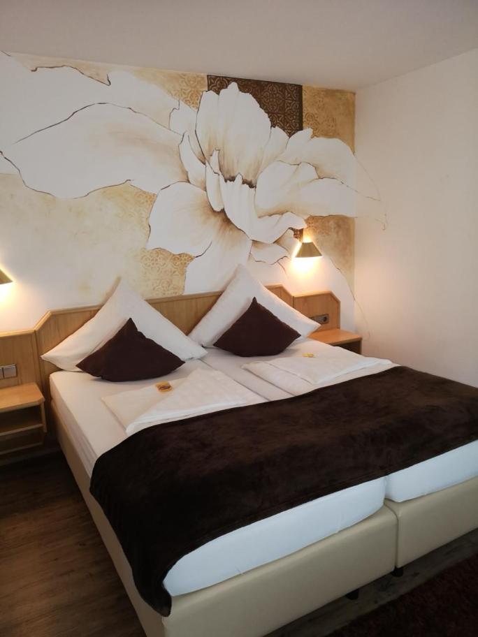 Hotel Dreikoenig & Restaurant Seegourmet Hagnau Zewnętrze zdjęcie