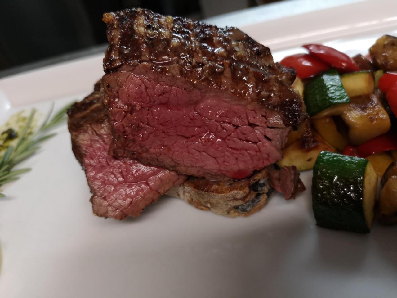 Hotel Dreikoenig & Restaurant Seegourmet Hagnau Zewnętrze zdjęcie